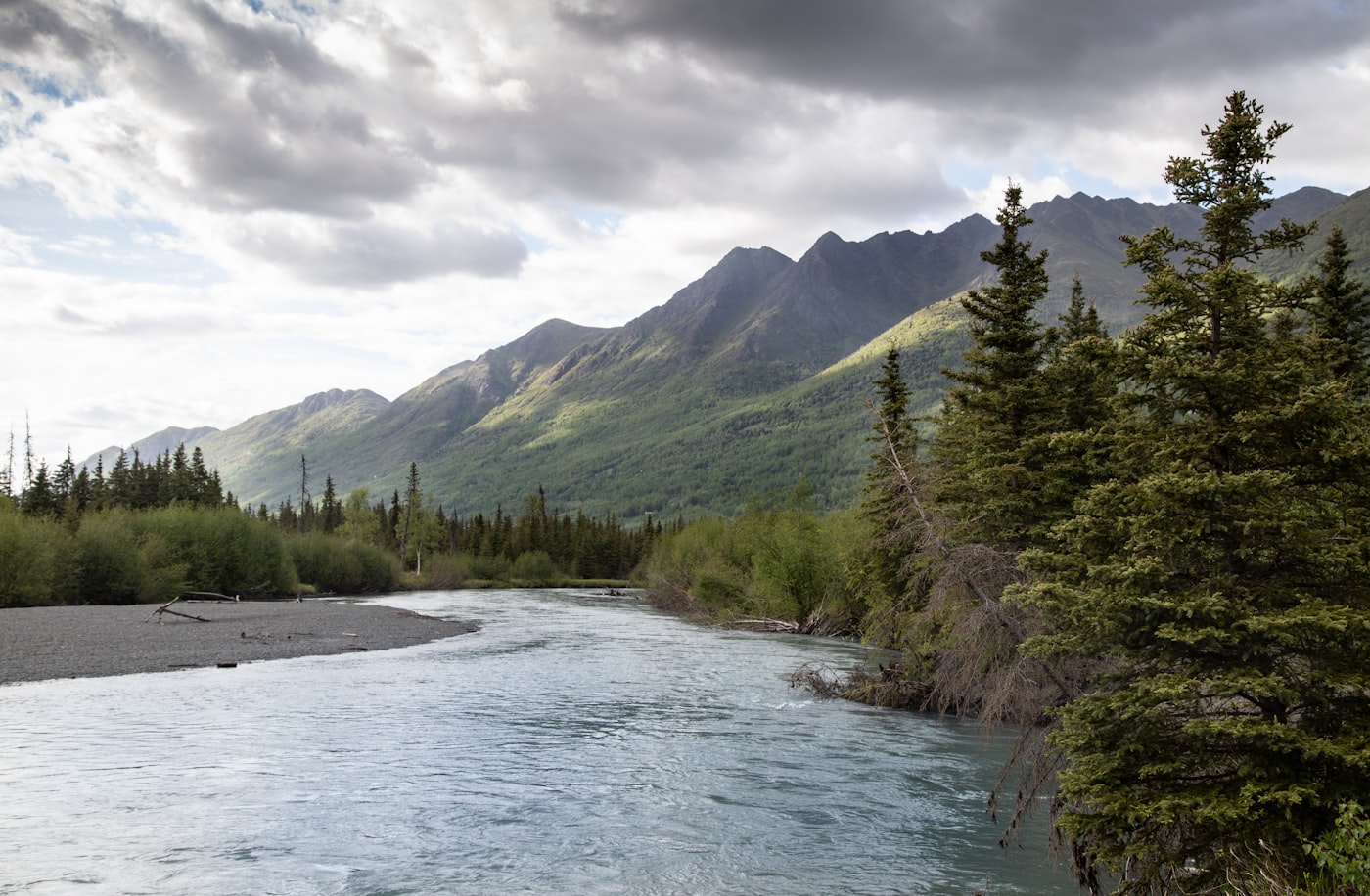 Palmer, Alaska