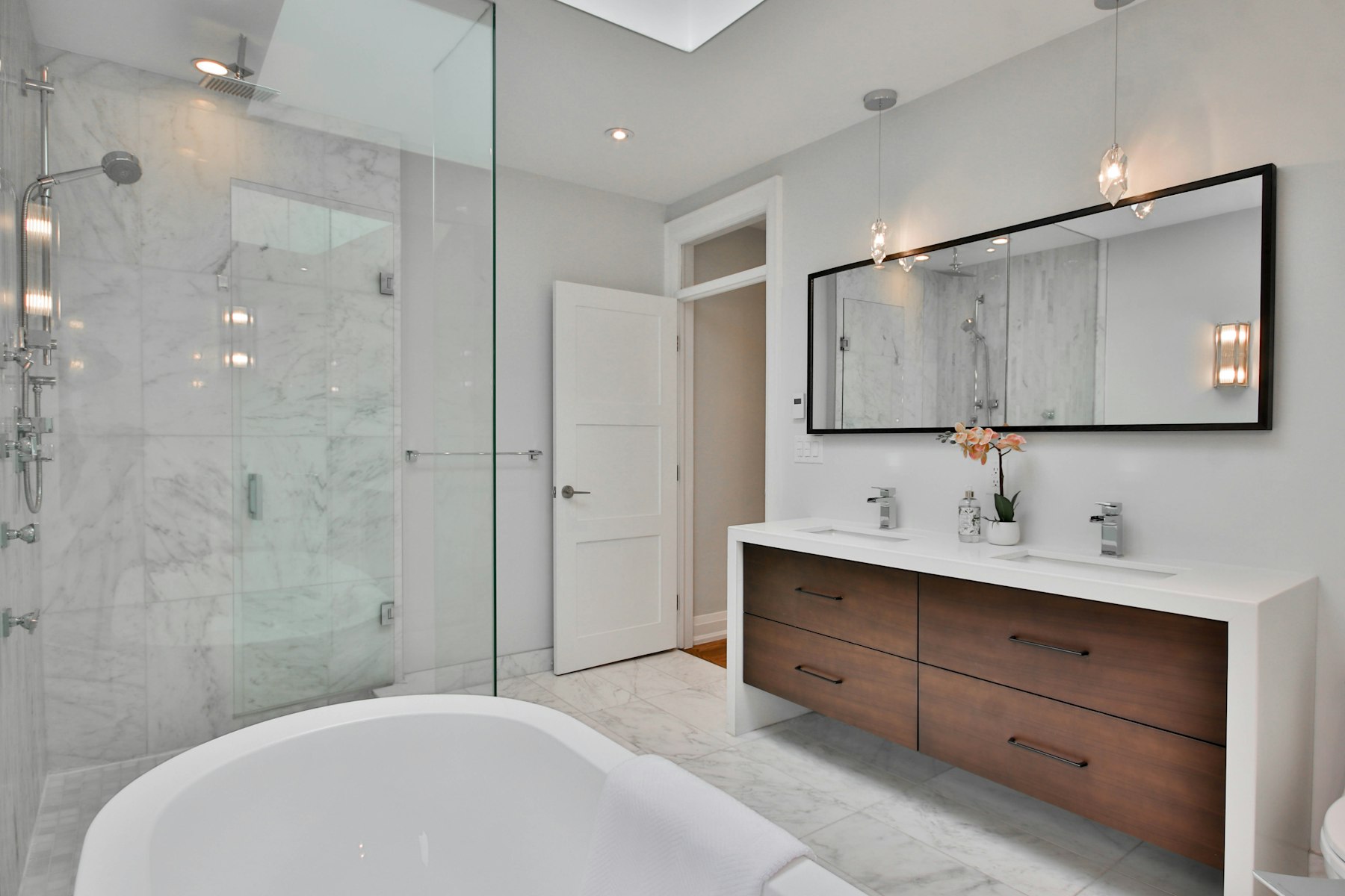Bathroom Remodeling in Anchorage, Alaska