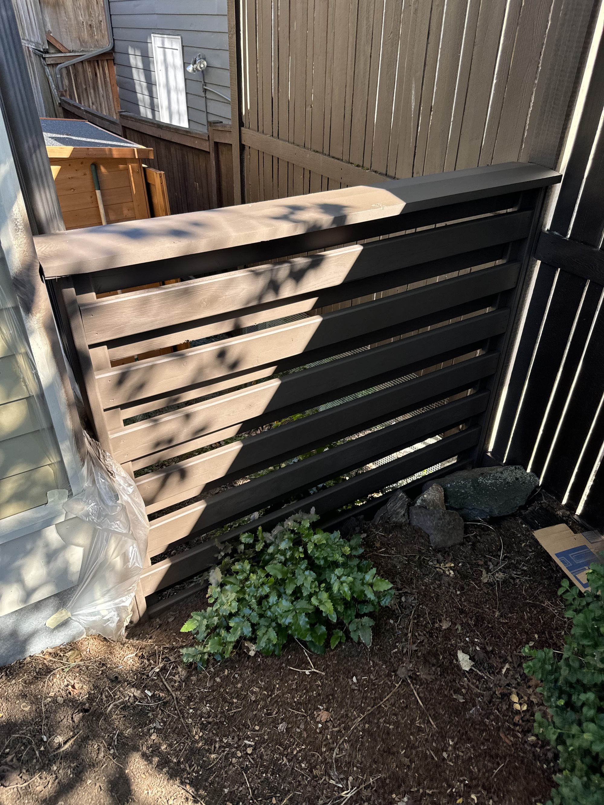 Framing & Carpentry
