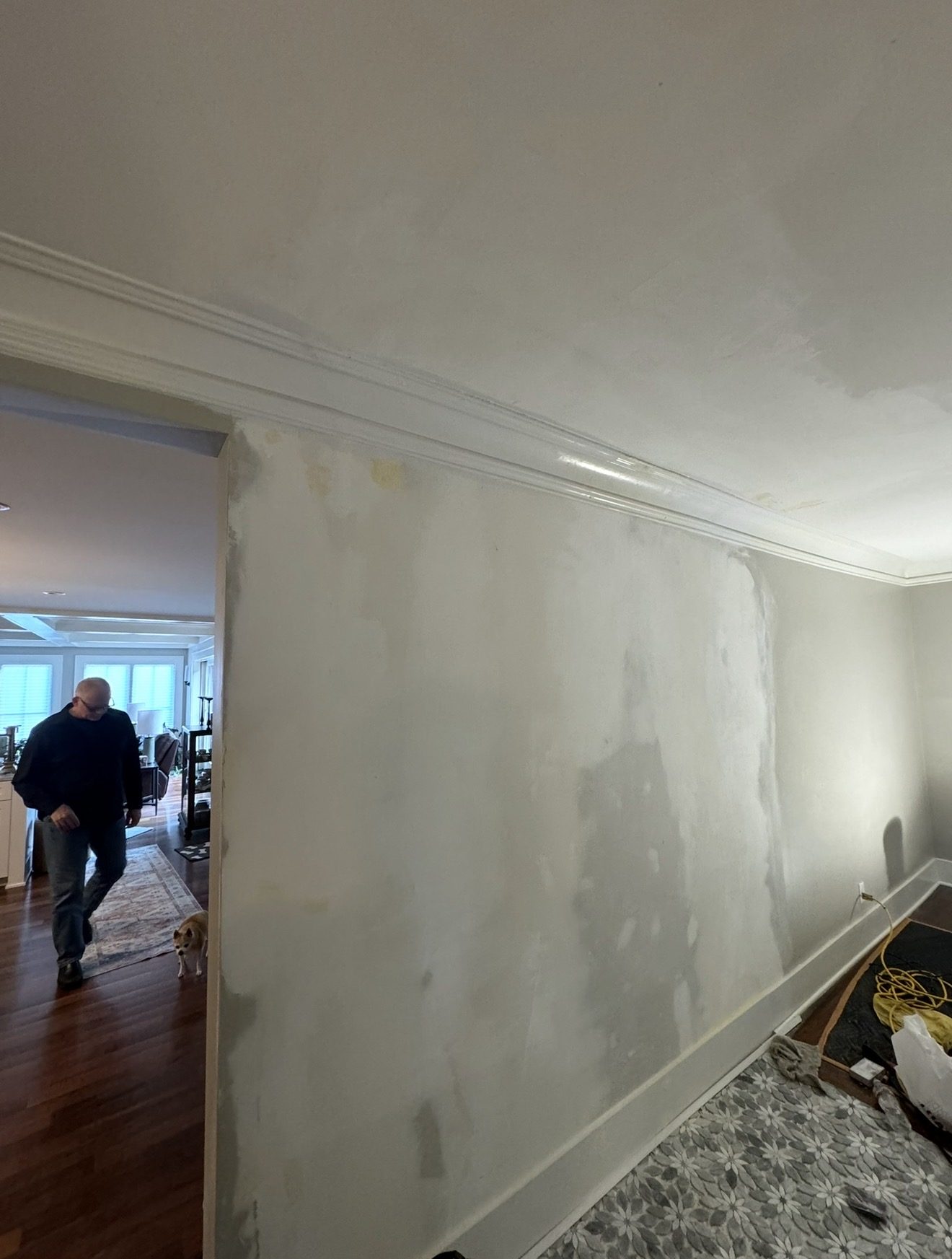 Drywall & Texture in Anchorage, Alaska