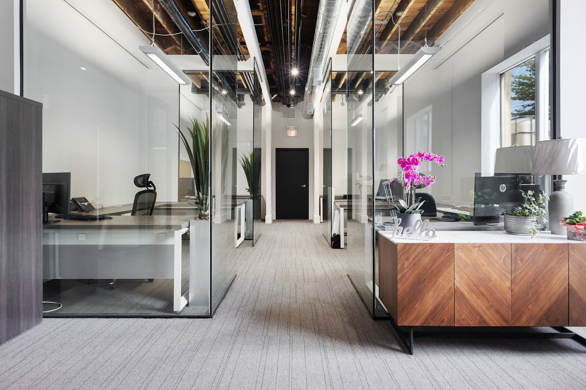 Commercial & Multi-Family