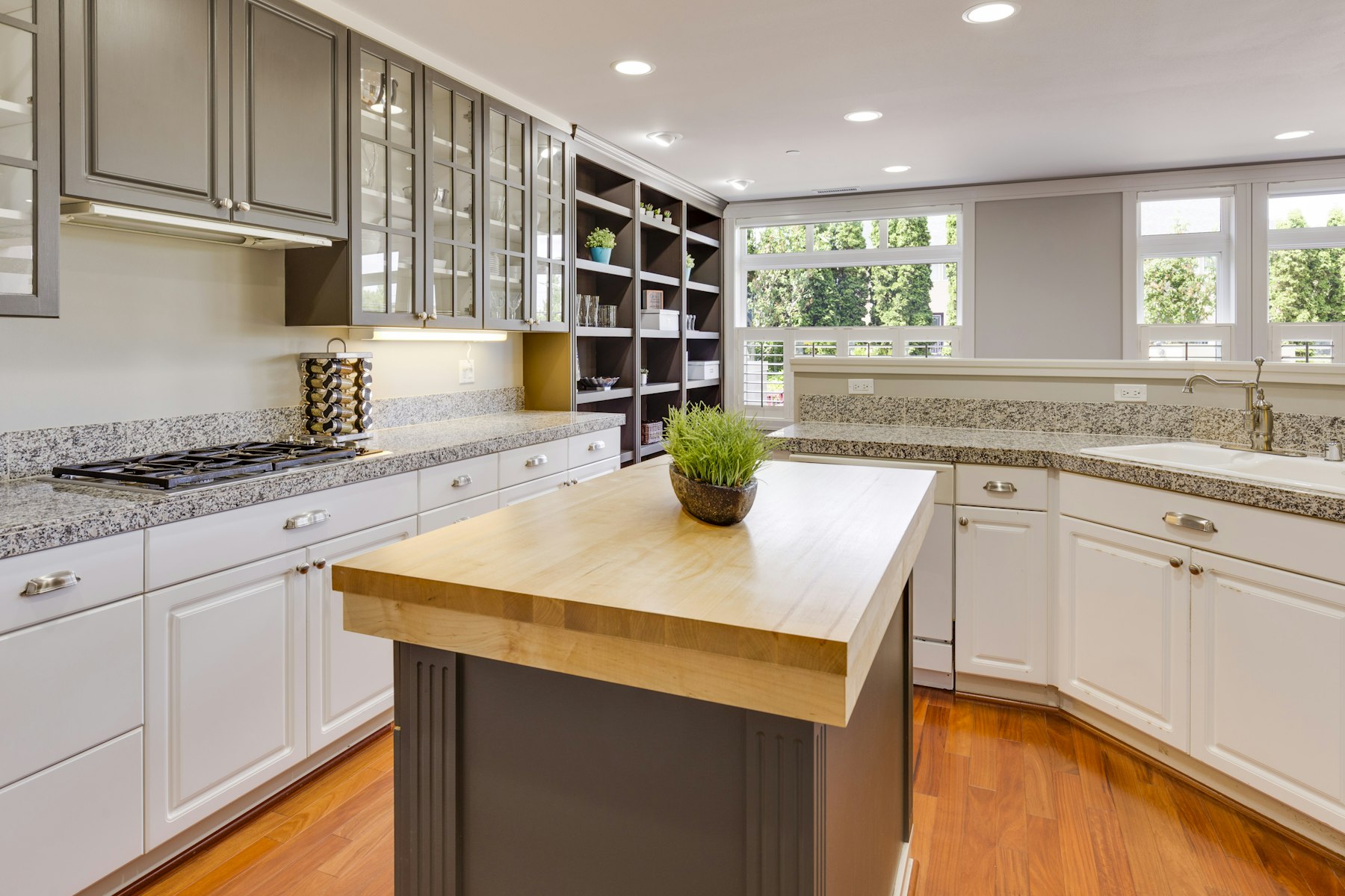 Countertops & Stonework in Anchorage, Alaska