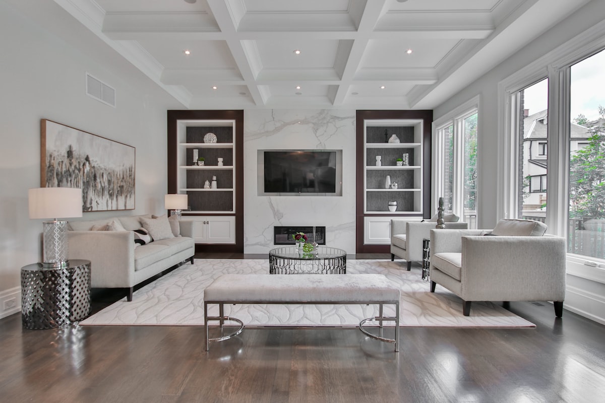 Interior Painting