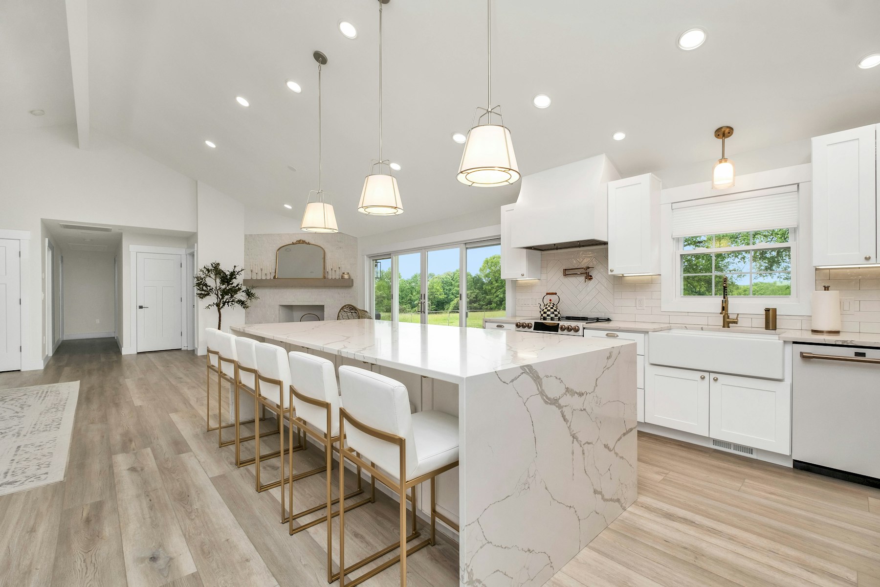 Kitchen Remodeling in Anchorage, Alaska